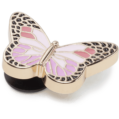 Crocs - Pink Elevated Colorful Butterfly Jibbitz™ charms Women|Men|Jibbitz™ Charms