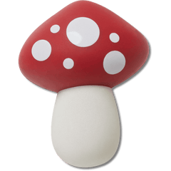 Crocs - Squish Mushroom Jibbitz™ charms Women|Men