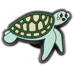 Crocs - Tiny Sea Turtle Jibbitz™ charms Women|Men|Jibbitz™ Charms