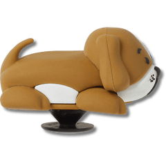 Crocs - 3D Dog With Paws Jibbitz™ charms Women|Men|Jibbitz™ Charms