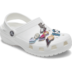 Crocs - Frozen 5 Pack Jibbitz™ charms Women|Men|Kids|Jibbitz™ Charms