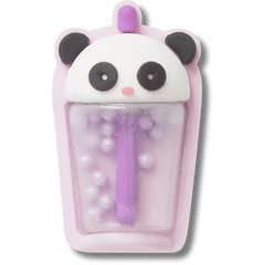 Crocs - Panda Boba Jibbitz™ charms Women|Men|Jibbitz™ Charms