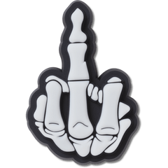 Crocs - Middle Finger Hinge Jibbitz™ charms Women|Men|Jibbitz™ Charms