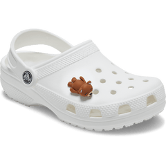 Crocs - 3D Bear on Tummy Jibbitz™ charms Women|Men|Jibbitz™ Charms