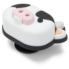 Crocs - 3D Cow Face Jibbitz™ charms Women|Men|Jibbitz™ Charms