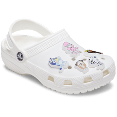 Crocs - Bluey 5Pack Jibbitz™ charms Women|Men|Kids|Jibbitz™ Charms
