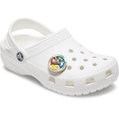 Crocs - Harry Potter Sorting Spinner Jibbitz™ charms Women|Men|Kids|Jibbitz™ Charms