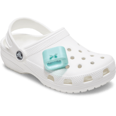 Crocs - Motorcycle TV Flashlight Jibbitz™ charms Women|Men|Jibbitz™ Charms