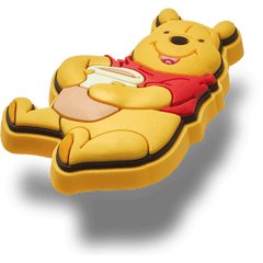 Crocs - Winnie The Pooh Honey Jibbitz™ charms Women|Men|Kids|Jibbitz™ Charms