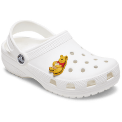 Crocs - Winnie The Pooh Honey Jibbitz™ charms Women|Men|Kids|Jibbitz™ Charms
