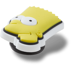 Crocs - The Simpsons Bart Jibbitz™ charms Women|Men|Jibbitz™ Charms