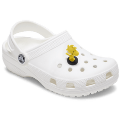 Crocs - 3D Woodstock Jibbitz™ charms Women|Men|Jibbitz™ Charms