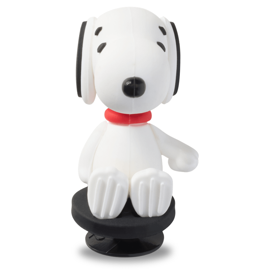 Crocs - 3D Snoopy Jibbitz™ charms Women|Men|Kids|Jibbitz™ Charms