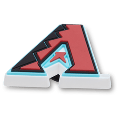 Crocs - MLB Arizona Diamondbacks 2 Jibbitz™ charms Women|Men|Jibbitz™ Charms