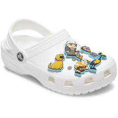 Crocs - Pixar UP 5 Pck Jibbitz™ charms Women|Men|Kids|Jibbitz™ Charms