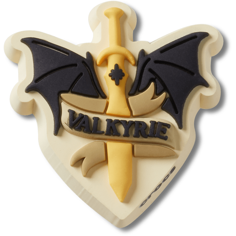Crocs - Valkyrie Jibbitz™ charms Women|Men|Kids|Jibbitz™ Charms