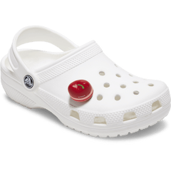Crocs - Stacked Cherry Jibbitz™ charms Women|Men|Jibbitz™ Charms