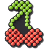 Crocs - Beaded Cherry Jibbitz™ charms Women|Men|Jibbitz™ Charms
