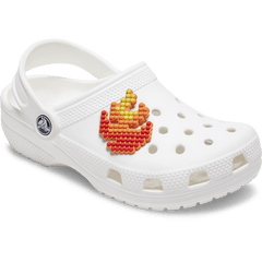 Crocs - Beaded Flame Jibbitz™ charms Women|Men|Jibbitz™ Charms