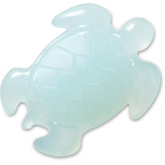 Crocs - Squish Filled Turtle Jibbitz™ charms Women|Men|Jibbitz™ Charms