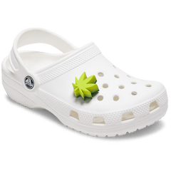 Crocs - Stacked Hemp Leaf Jibbitz™ charms Women|Men|Jibbitz™ Charms