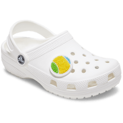 Crocs - Fuzzy Tennis Ball Jibbitz™ charms Women|Men|Jibbitz™ Charms