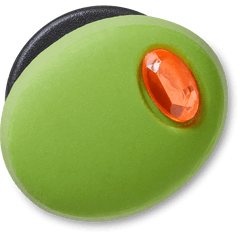 Crocs - Fancy Olive Jibbitz™ charms Women|Men|Jibbitz™ Charms
