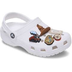 Crocs - Harry Potter 5 Pack Jibbitz™ charms Women|Men|Kids|Jibbitz™ Charms