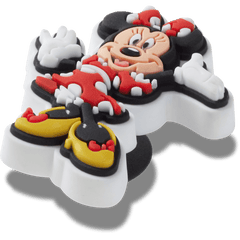 Crocs - Disney Minnie Mouse Jibbitz™ charms Women|Men|Kids|Jibbitz™ Charms