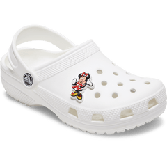 Crocs - Disney Minnie Mouse Jibbitz™ charms Women|Men|Kids|Jibbitz™ Charms