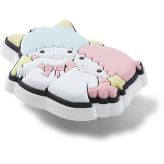 Crocs - Sanrio Little Twin Stars Jibbitz™ charms Women|Men|Kids|Jibbitz™ Charms