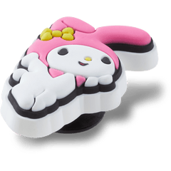 Crocs - Sanrio MyMelody Jibbitz™ charms Women|Men|Kids|Jibbitz™ Charms