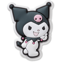 Crocs - Sanrio Kuromi Jibbitz™ charms Women|Men|Kids|Jibbitz™ Charms