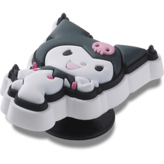 Crocs - Sanrio Kuromi Jibbitz™ charms Women|Men|Kids|Jibbitz™ Charms