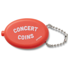 Crocs - Jelly Cash Pouch Jibbitz™ charms Women|Men|Jibbitz™ Charms