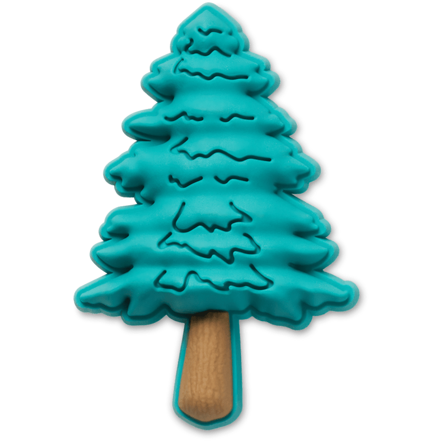 Crocs - Dimensional Pine Tree Jibbitz™ charms Women|Men