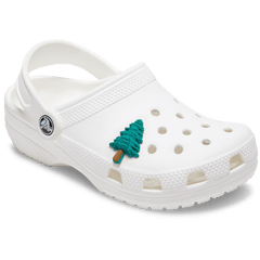 Crocs - Dimensional Pine Tree Jibbitz™ charms Women|Men