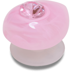 Crocs - Tourmaline October Birthstone Collection Jibbitz™ charms Women|Men|Jibbitz™ Charms