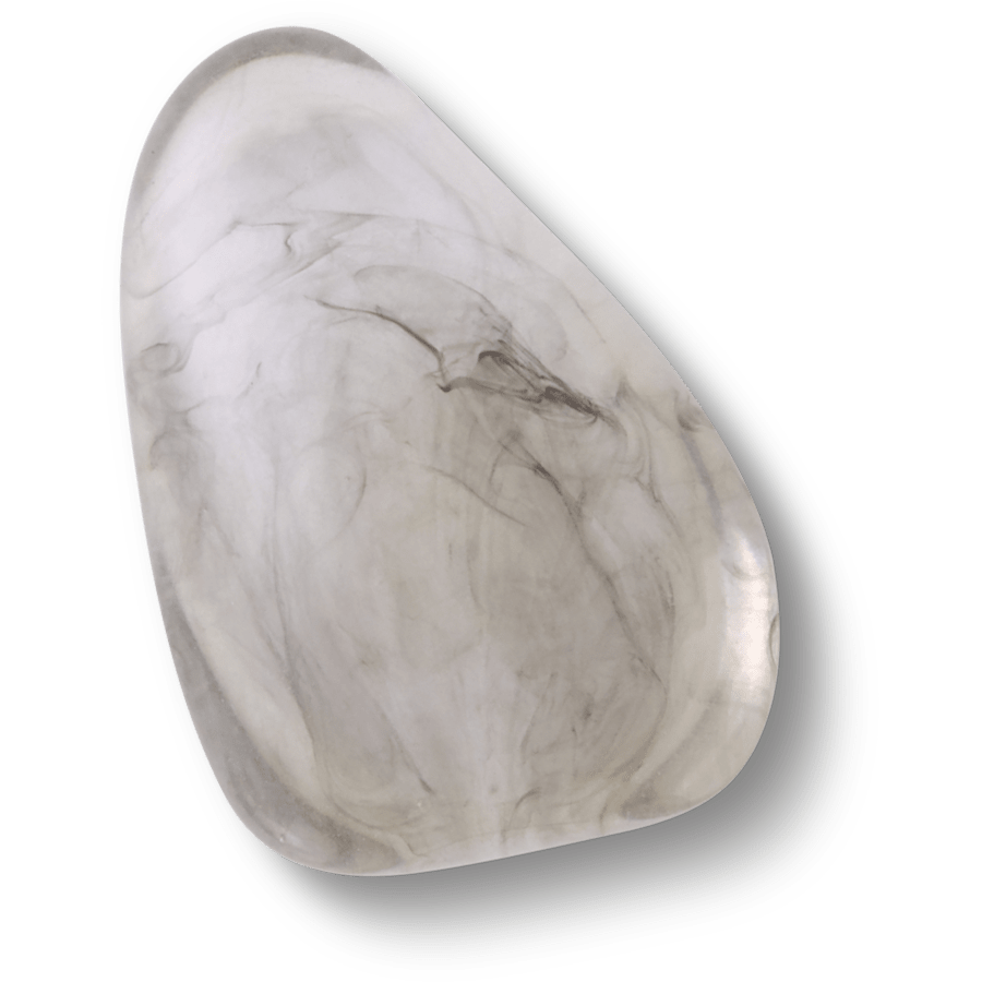 Crocs - Tourmaline Quartz Stone Jibbitz™ charms Women|Men|Jibbitz™ Charms