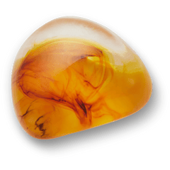 Crocs - Citrine Stone Jibbitz™ charms Women|Men|Jibbitz™ Charms