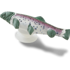 Crocs - Trout Fish Jibbitz™ charms Women|Men|Jibbitz™ Charms