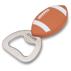 Crocs - Football Bottle Opener Jibbitz™ charms Women|Men|Jibbitz™ Charms