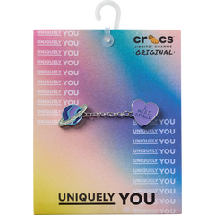 Crocs - I Need Space Planet Chain Jibbitz™ charms Women|Men|Jibbitz™ Charms