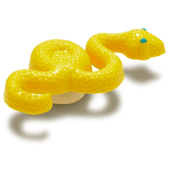 Crocs - Dimensional Snake Jibbitz™ charms Women|Men|Jibbitz™ Charms