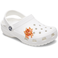 Crocs - Dimensional Spider Jibbitz™ charms Women|Men|Jibbitz™ Charms