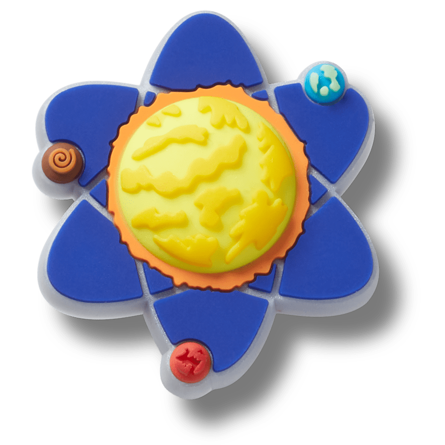 Crocs - Solar System Jibbitz™ charms Women|Men|Jibbitz™ Charms