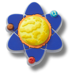Crocs - Solar System Jibbitz™ charms Women|Men|Jibbitz™ Charms