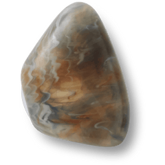 Crocs - Crafted Small Marble Stone Jibbitz™ charms Women|Men|Jibbitz™ Charms