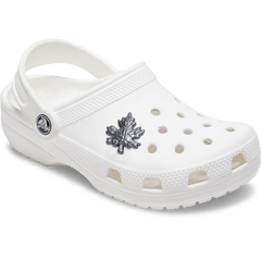 Crocs - Dark Maple Leaf Jibbitz™ charms Women|Men|Jibbitz™ Charms