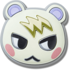 Crocs - Animal Crossing Marshal Jibbitz™ charms Women|Men|Kids|Jibbitz™ Charms